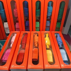 SILBATO PREMIUM CON CORDON en internet