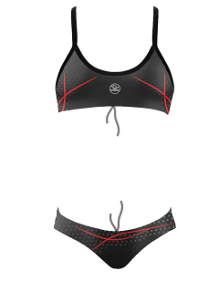 MALLA DAGUA DOS PIEZAS BC-025 - comprar online