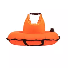 BOYA AQUON DONUT 10 LTRS + DRY BAG 4 LTRS - Ciudad Del Nado