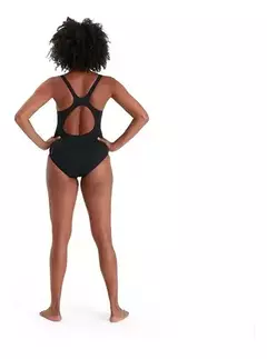 SPEEDO ENTERIZA PLACEMENT MUSCLEBACK (087) en internet