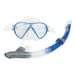 SNORKEL ZOGGS REEF EXPLORER SET ADULTO - comprar online