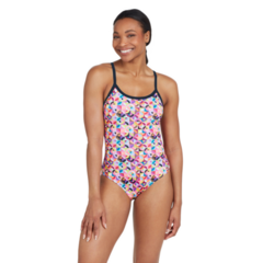 ENTERIZA NATACIÓN ZOGGS STRIKEBACK MUJER RHY