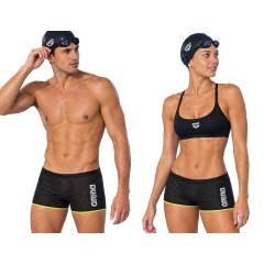 ARENA SHORT DE CARGA (50) - UNISEX