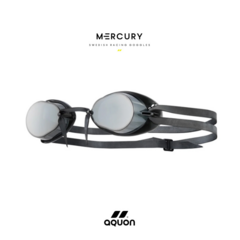 ANTIPARRAS AQUON SUECAS MERCURY - MIRROR PLATA - comprar online