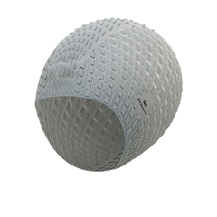 LONG HAIR KONNA GORRA - BUBBLE GRIS