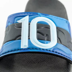 OJOTAS KIDS SELECCION ARGENTINA OFICIAL - UNISEX AFA BAGUNZA - NEGRO AZUL - comprar online