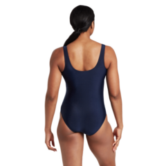 ENTERIZA NATACIÓN ZOGGS YARRA SCOOPBACK MUJER ECOLAST+ - comprar online