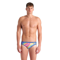 ARENA SLIP PRIDE LINES BRIEF (850) - comprar online