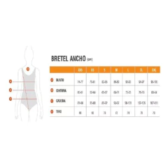 HERACLES SHORT DAMA 317 en internet