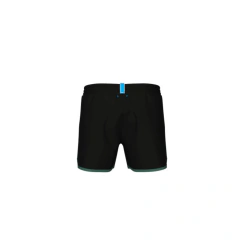 SHORT ARENA BIGLOGO BORDERS BEACH - (560) - Ciudad Del Nado