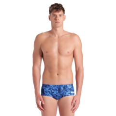 ARENA SHORT LOW WAIST TEAM CRACKLE (200) - comprar online