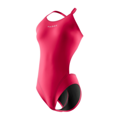 VADOX ENTERIZA - ROJA - comprar online