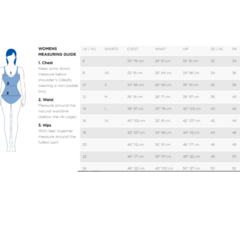 ENTERIZA NATACIÓN ZOGGS COOGEE SONICBACK MUJER ECOLAST BLACK - tienda online