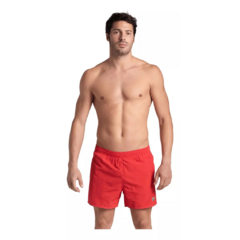 ARENA SHORT BYWAYX FLUO RED (481) - comprar online