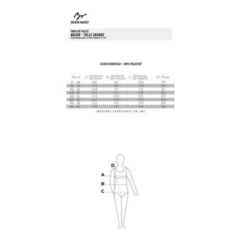 BUEN NADO ENTERIZA - BROOKLYN (327) - comprar online