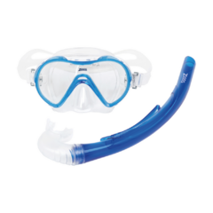 SNORKEL ZOGGS REEF EXPLORER SET JUNIOR - comprar online