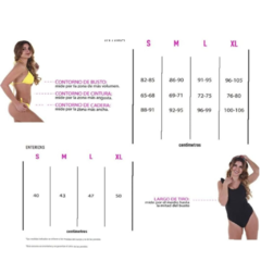 BIKINI (ART. 7003) - comprar online