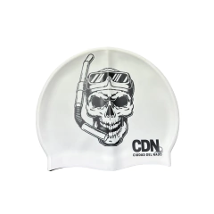 GORRA CDN - CALA WHITE