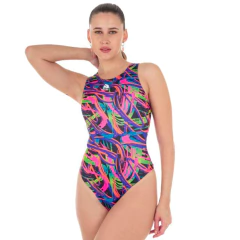 QUICKLY RESISTENTE AL CLORO - FLUO (6000L)