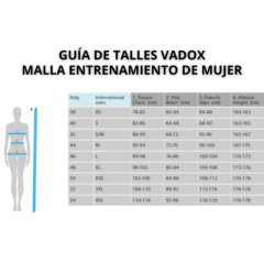 VADOX DOS PIEZAS - HAPPYNESS FUCSIA - Ciudad Del Nado