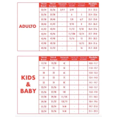 OJOTAS HAVAIANAS BRASIL MIX RED - comprar online