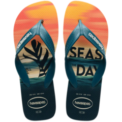 OJOTAS HAVAIANAS SURF - ARENA PETROLEO