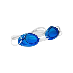 ANTIPARRA SUECA VADOX CORSA - CON BORDE DE SILICONA - AZUL