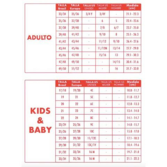 Imagen de OJOTAS HAVAIANAS KIDS HEROIS - FLASH