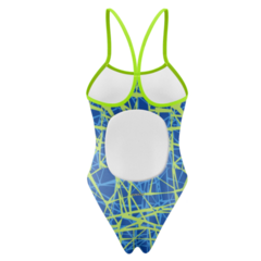 MALLA DE MUJER DAGUA ENTERIZA E- 442 - comprar online