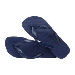 OJOTAS HAVAIANAS TOP FC - NAVY BLUE - comprar online