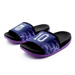 OJOTAS SELECCION ARGENTINA OFICIAL - UNISEX AFA BAGUNZA - VIOLETA