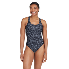 ENTERIZA NATACIÓN ZOGGS POWERBACK MUJER WARREGO ECOLAST+ WARREGO