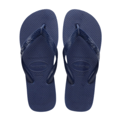 OJOTAS HAVAIANAS TOP FC - NAVY BLUE