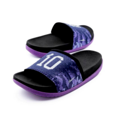OJOTAS SELECCION ARGENTINA OFICIAL - UNISEX AFA BAGUNZA - VIOLETA en internet