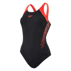 SPEEDO ENTERIZA BOOM SPLICE MUSCLEBACK ENDURANCE (559) en internet