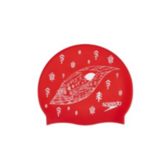 SPEEDO SLOGAN PRINT RED - comprar online