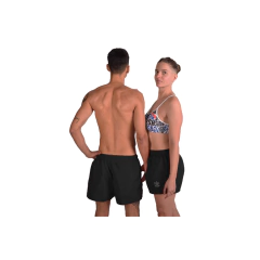 SHORT HIDRA UNISEX - BLACK - comprar online