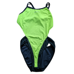 VADOX ENTERIZA - FLUO VERDE (TALLE L) - comprar online