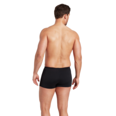 BOXER ZOGGS COTTESLOE HIP RACER ECOLAST+ BLACK - comprar online