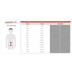 SPEEDO JAMMER HOMBRE ENDURANCE - BOOM SPLICE (604) - comprar online