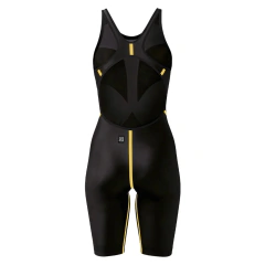 TAUPOC COMPETICION WORLD AQUATICS - BLACK - comprar online