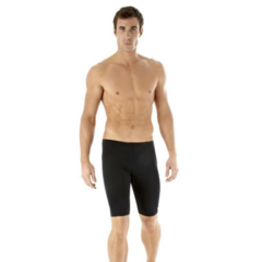 SPEEDO JAMMER ESSENTIAL ENDURANCE+ HOMBRE NEGRO (550)