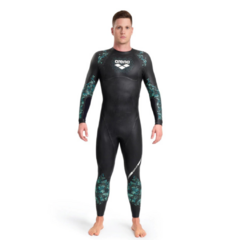 TRAJE DE NEOPRENE ARENA FINA POWERSKIN WETSUIT STORM MAN - comprar online