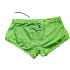 VADOX SUNGON - VERDE FLUO (TALLE XS) - comprar online