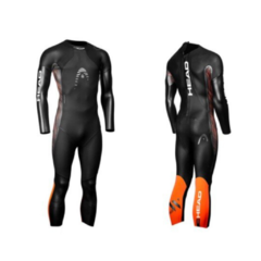 HEAD OPENWATER PURE FS 3.0,5 MEN'S NEOPRENE