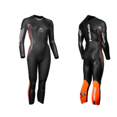 NEOPRENE HEAD PURE FS WOMEN
