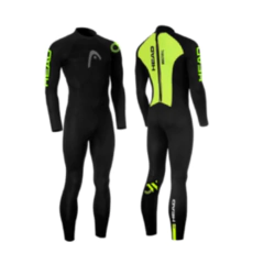 NEOPRENE HEAD MULTIX VL MAN