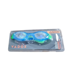 VADOX ROMA ANTIPARRA JUNIOR - AZUL - comprar online