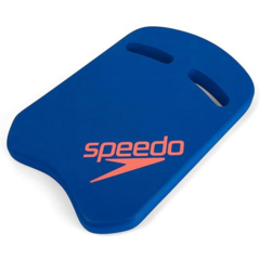 TABLA SPEEDO ELITE KICKBOARD - AZUL NARANJA (031) en internet