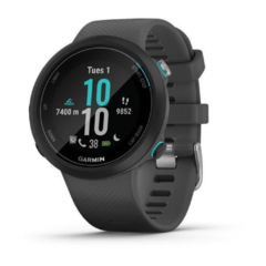 Garmin Swim 2 Gray Black
